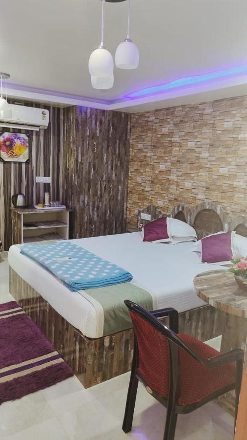 Guru International Port Blair Exterior foto
